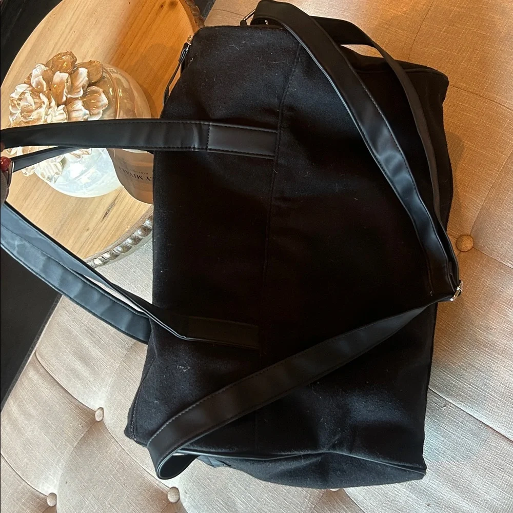 NWT Issey Miyake L’EAU D’ISSEY Pour Homme Travel Bag